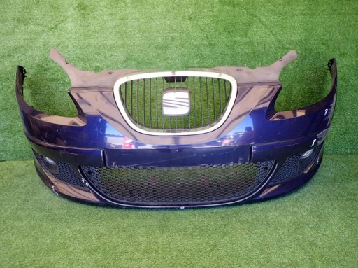 SEAT TOLEDO III ALTEA 04-09 BRANIK PREDNJA STRANA