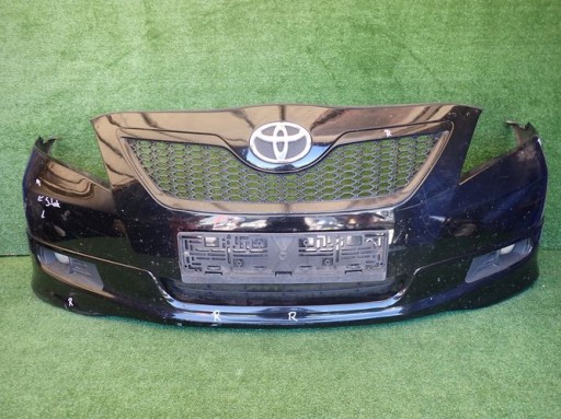 TOYOTA CAMRY 06- BRANIK PREDNJA STRANA