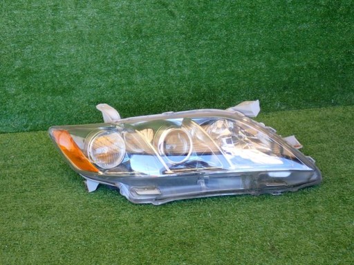 TOYOTA CAMRY 06-09 FAR DESNA STRANA LAMPA