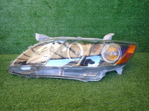TOYOTA CAMRY 06-09 FAR LIJEVA STRANA LAMPA