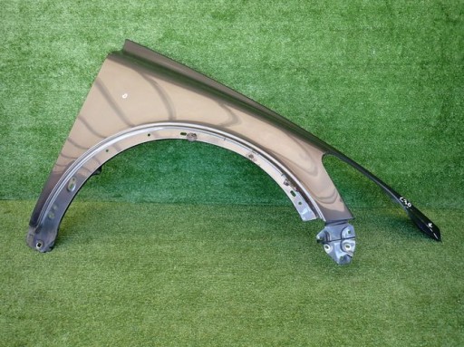 VOLVO C30 REDIZAJN 06- BLATOBRAN DESNA STRANA PREDNJA