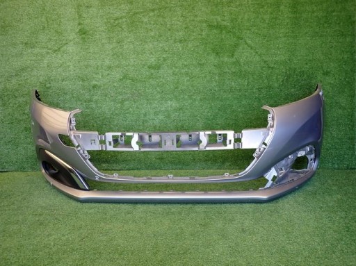 PEUGEOT 206 REDIZAJN 15- BRANIK PREDNJA STRANA