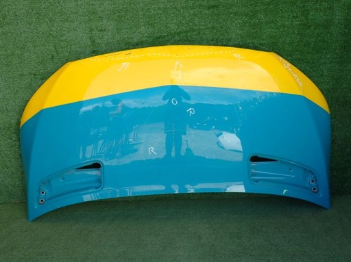 MERCEDES SPRINTER W910 W907 910 907 18- HAUBA