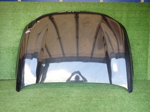 NISSAN NAVARA D23 NP300 15- HAUBA