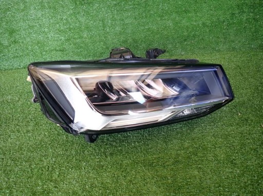 AUDI Q2 81A FULL LED FAR DESNA STRANA LAMPA AUDI Q2 81A FULL LED FAR DESNA STRANA LAMPA