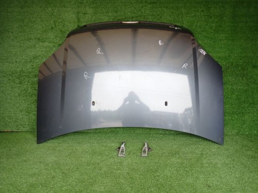 FORD FUSION 02-05 HAUBA