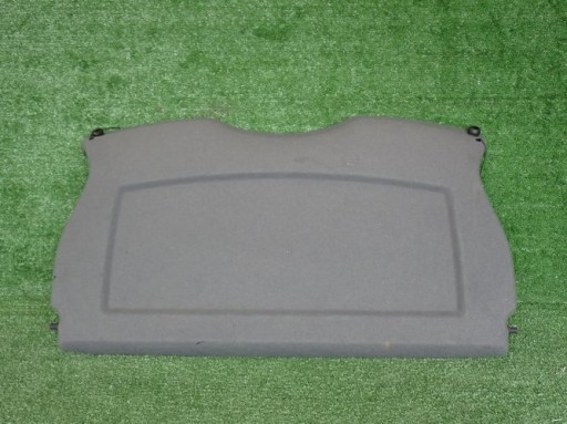 FORD FUSION 02- DASKA POKLOPAC GEPEKA DOLJNA ZADNJA  ZADNJI