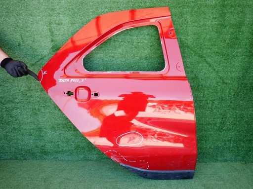 TOYOTA AYGO X 22- VRATA DESNA  ZADNJA ZADNJI