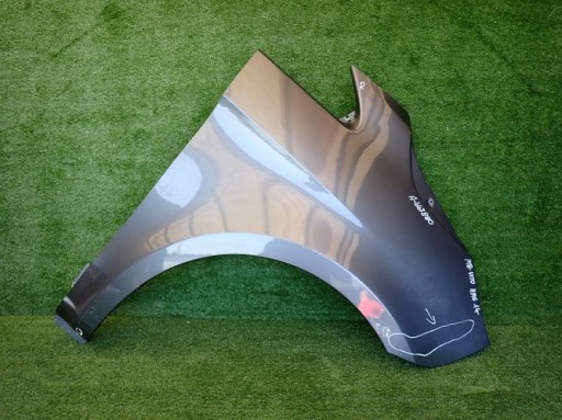 MERCEDES VIANO AMG 447 W447 14- BLATOBRAN DESNA STRANA PREDNJA