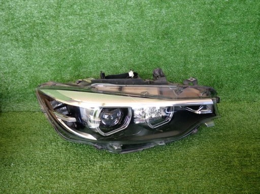 BMW F32 F33 F34 4 FULL LED REDIZAJN 17- FAR DESNA STRANA LAMPA