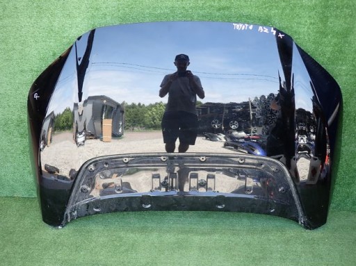 SUBARU SOLERRA TOYOTA BRZX 21- HAUBA