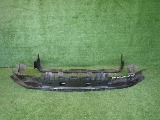 MERCEDES VITO VIANO W447 447 REDIZAJN 19- GREDA BRANIKA PREDNJA STRANA