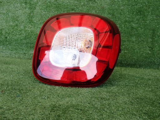 SMART 453 W453 LAMPA FAR DESNA STRANA ZADNJA ZADNJI SMART 453 W453 LAMPA FAR DESNA STRANA ZADNJA ZADNJI