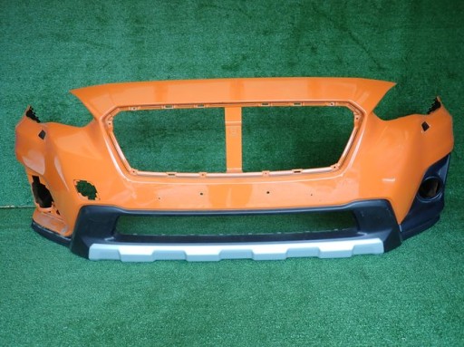 SUBARU XV CROSSTREK 17- BRANIK PREDNJA STRANA