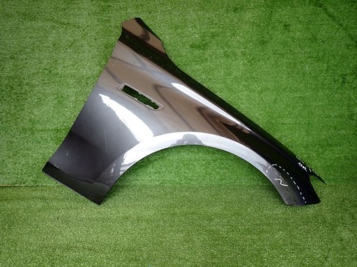 BMW GT F07 5 BLATOBRAN DESNA STRANA PREDNJA
