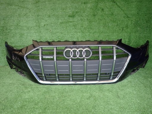 AUDI A4 B9 ALLROAD REDIZAJN 19- BRANIK PREDNJA STRANA