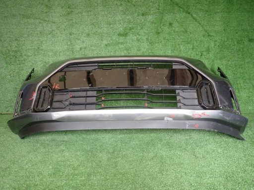 KIA PICANTO IV 24- BRANIK PREDNJA STRANA
