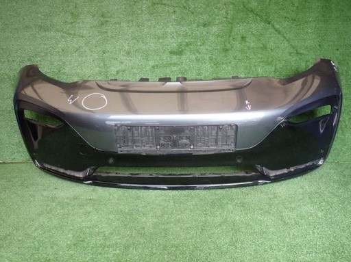 BMW I3 REDIZAJN 17- BRANIK PREDNJA STRANA