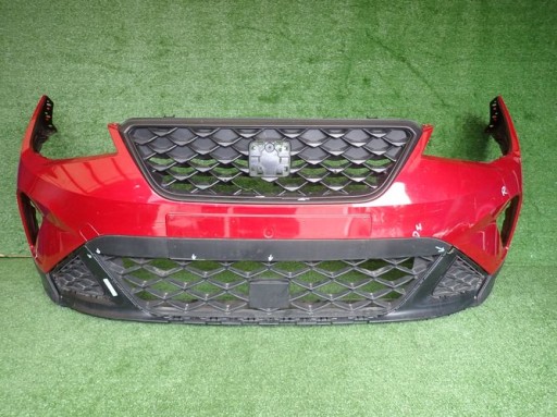 SEAT ARONA REDIZAJN 21- BRANIK PREDNJA STRANA BEZ MAGLENKE