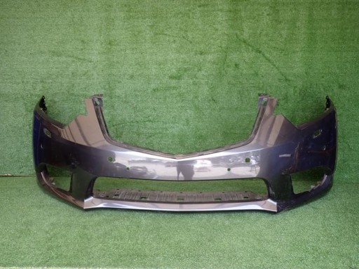 HONDA ACCORD VIII 8 REDIZAJN 10- BRANIK PREDNJA STRANA