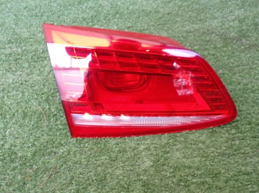 VW PASSAT B7 LAMPA FAR LIJEVA STRANA ZADNJA  ZADNJI W GEPEKA
