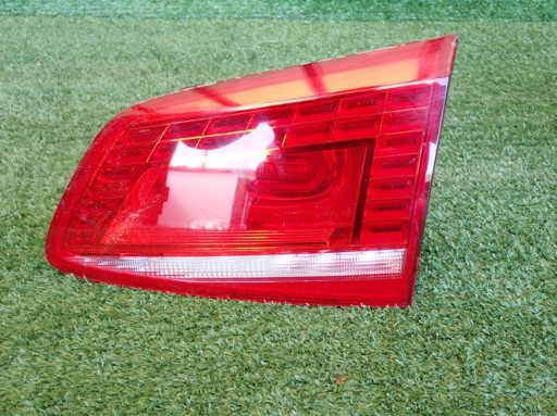 VW PASSAT B7 LAMPA FAR DESNA STRANA ZADNJA  ZADNJI W GEPEKA