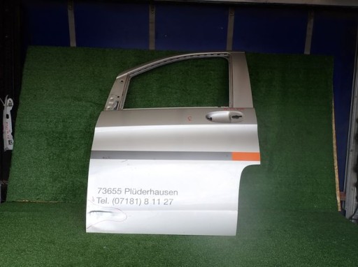 MERCEDES VITO VIANO 447 W447 14- VRATA LIJEVA PREDNJA STRANA