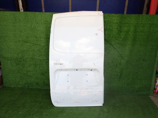 MERCEDES VITO VIANO 447 W447 14- VRATA LIJEVA ZADNJA ZADNJI