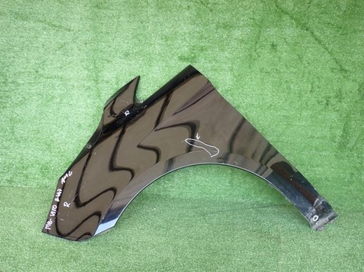 MERCEDES VIANO W447 447 AMG 14- BLATOBRAN LIJEVA STRANA PREDNJA