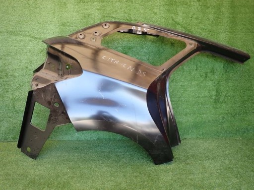 CITROEN DS5 BLATOBRAN DESNA STRANA ZADNJI