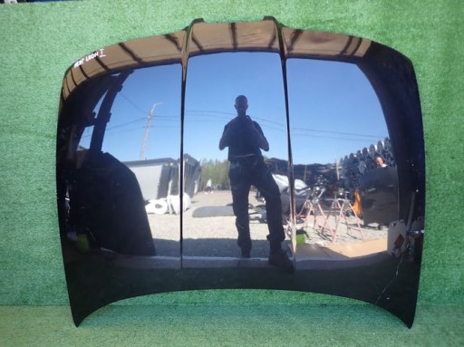 SEAT LEON I TOLEDO II HAUBA