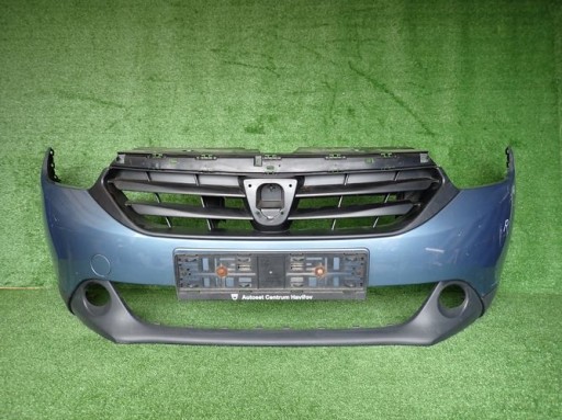 DACIA LODGY 12- BRANIK PREDNJA STRANA