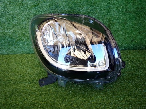 SMART A453 FORTWO LED 14- FAR DESNA STRANA LAMPA