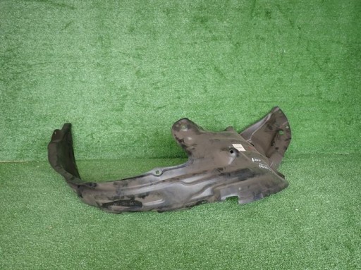 TOYOTA HILUX PVC BLATOBRANA DESNA  PREDNJA STRANA