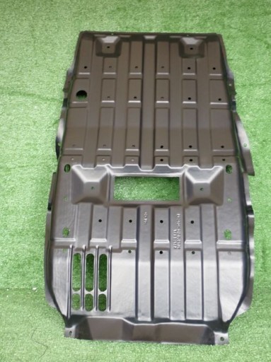 MITSUBISHI L200 15- POKLOPAC ISPOD MOTOR 5370B497