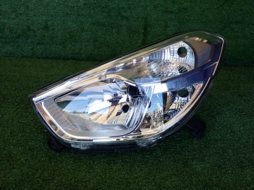 DACIA LODGY DOKKER 12- FAR LIJEVA STRANA LAMPA