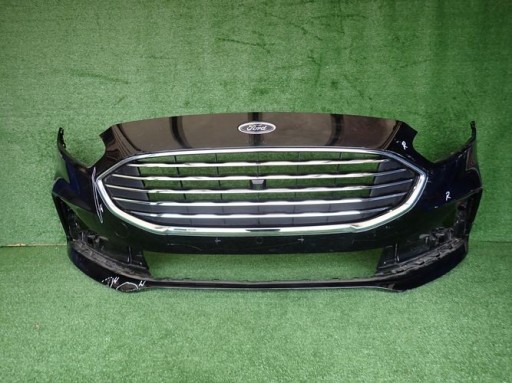 FORD S-MAX MK2 GALAXY MK4 REDIZAJN 19- BRANIK PREDNJA STRANA