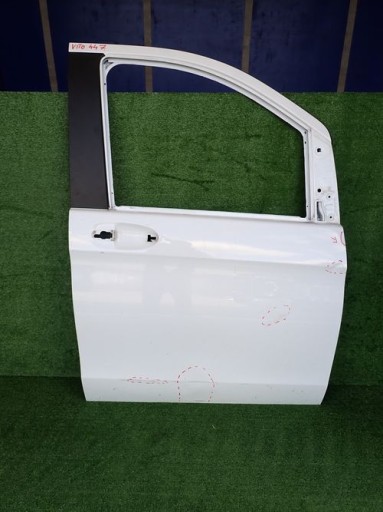 MERCEDES VITO 447 W447 VIANO 14- VRATA DESNA  PREDNJA STRANA