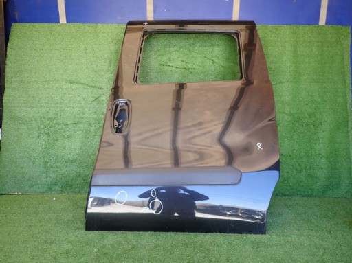 FIAT DOBLO 10- COMBO D VRATA LIJEVA BOČNA