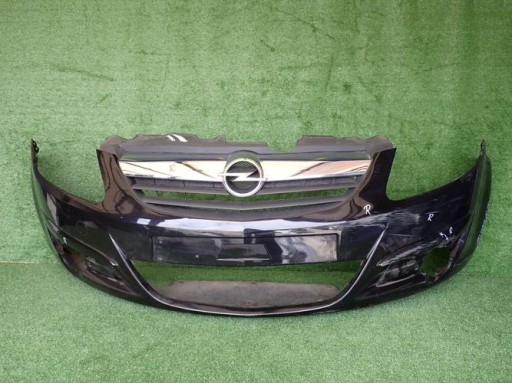 OPEL CORSA D 06-10 BRANIK PREDNJA STRANA