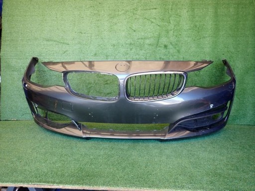 BMW F34 3 GT 13- BRANIK PREDNJA STRANA