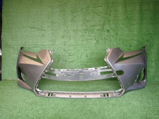 LEXUS IS 300H F-SPORT REDIZAJN 17- BRANIK PREDNJA STRANA