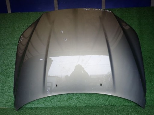 VOLVO S80 V70 XC70 07-15 HAUBA