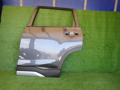 SUBARU FORESTER V 18- VRATA LIJEVA ZADNJA ZADNJI