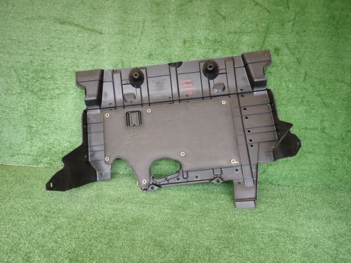 SUBARU OUTBACK IV POKLOPAC ISPOD MOTOR