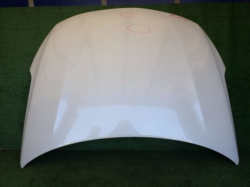 KIA OPTIMA IV 15- HAUBA