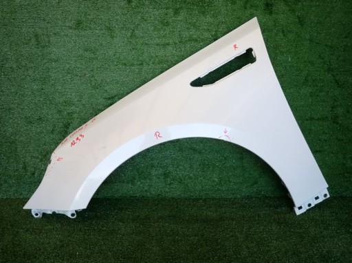 KIA OPTIMA IV 15- BLATOBRAN LIJEVA STRANA PREDNJA