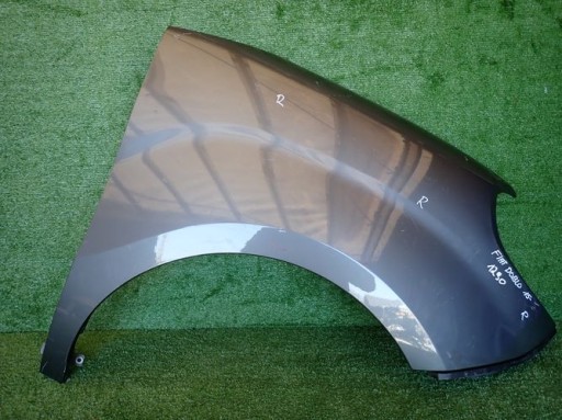 FIAT DOBLO 15- BLATOBRAN DESNA STRANA PREDNJA