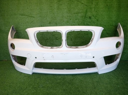 BMW X1 E84 M-PAKET REDIZAJN 09-15 BRANIK PREDNJA STRANA