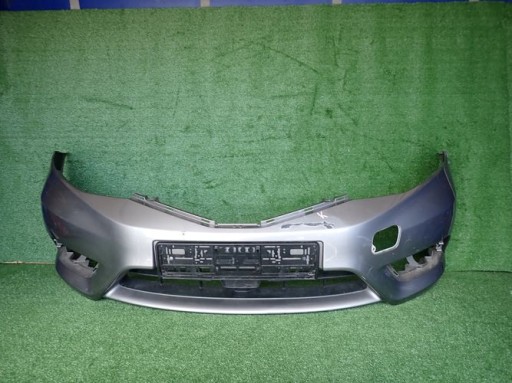 NISSAN PULSAR 14- BRANIK PREDNJA STRANA